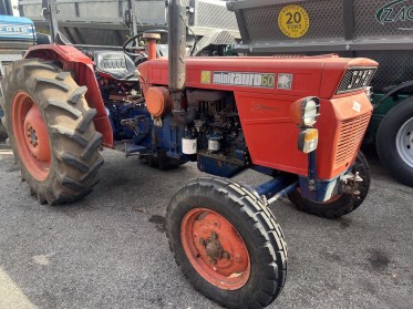 Same Minitauro 60 249